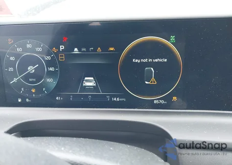 2024 Kia Seltos Sx Turbo из США, поврежденный, VIN KNDETCA73R7556365